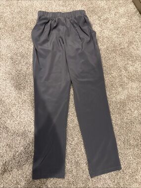 ALEXIS Gray Pull on Pant